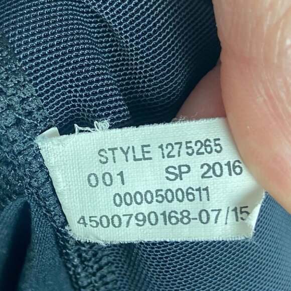 Under Armour Shape Shifter Printed Leggings Pants Size Small Running Fitness S - Picture 8 of 12